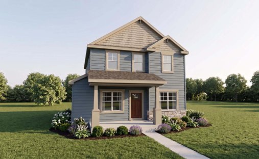 House in Madison, Wisconsin, United States 1