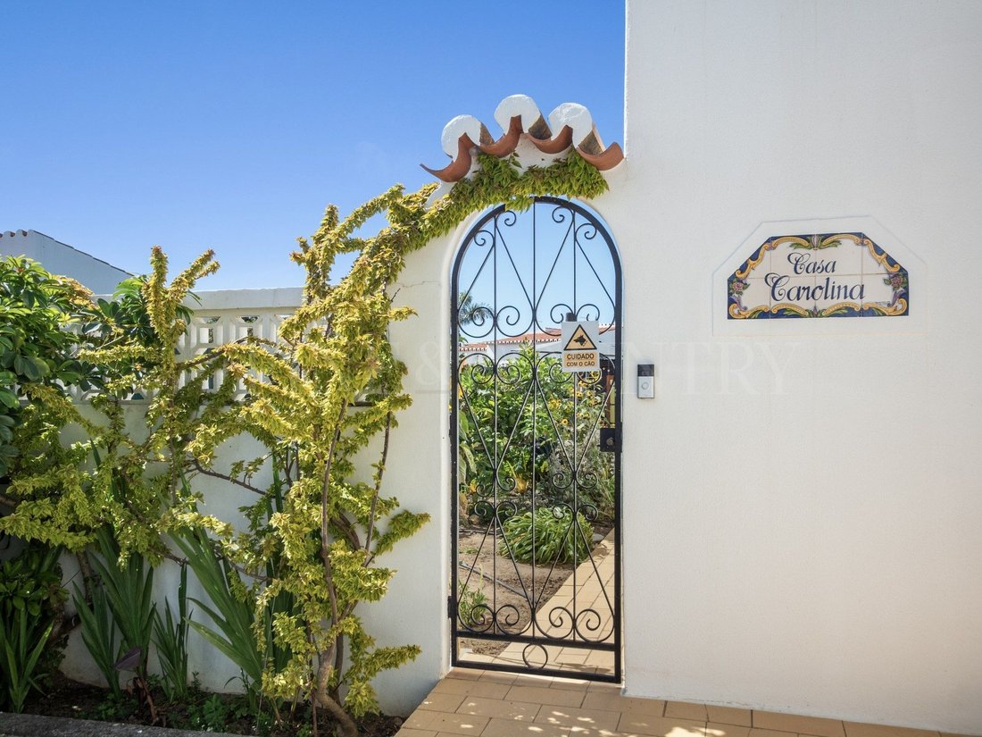 House in Carvoeiro, Algarve, Portugal 2 - 18875766