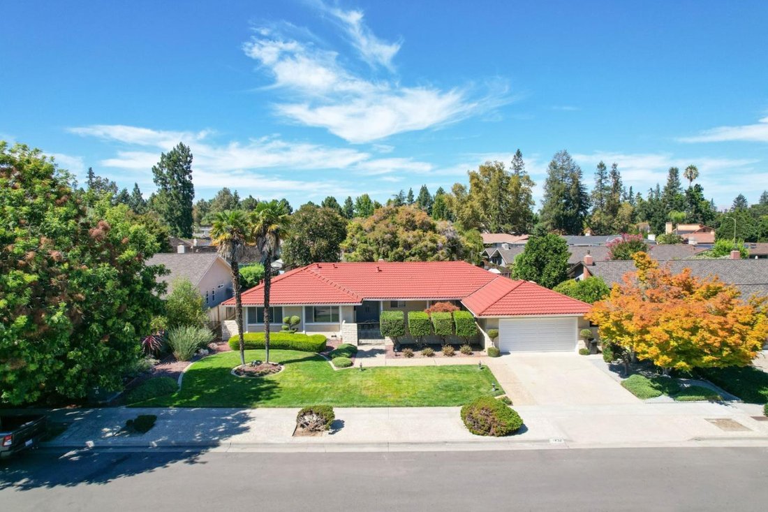 Casa a San Jose, California, Stati Uniti 3 - 18870660