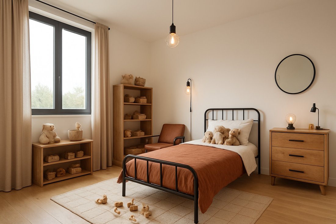 Apartamento en Fontmerle, Antibes, Francia 4 - 18712200