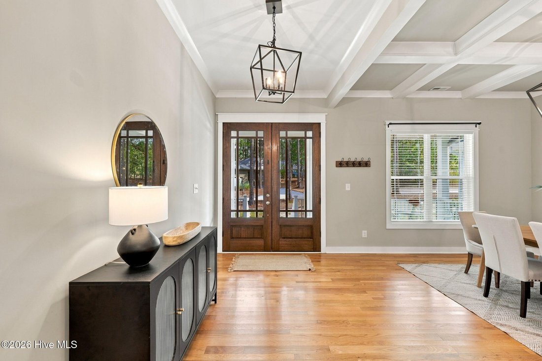 Haus in Pinehurst, North Carolina, Vereinigte Staaten 2 - 18694876