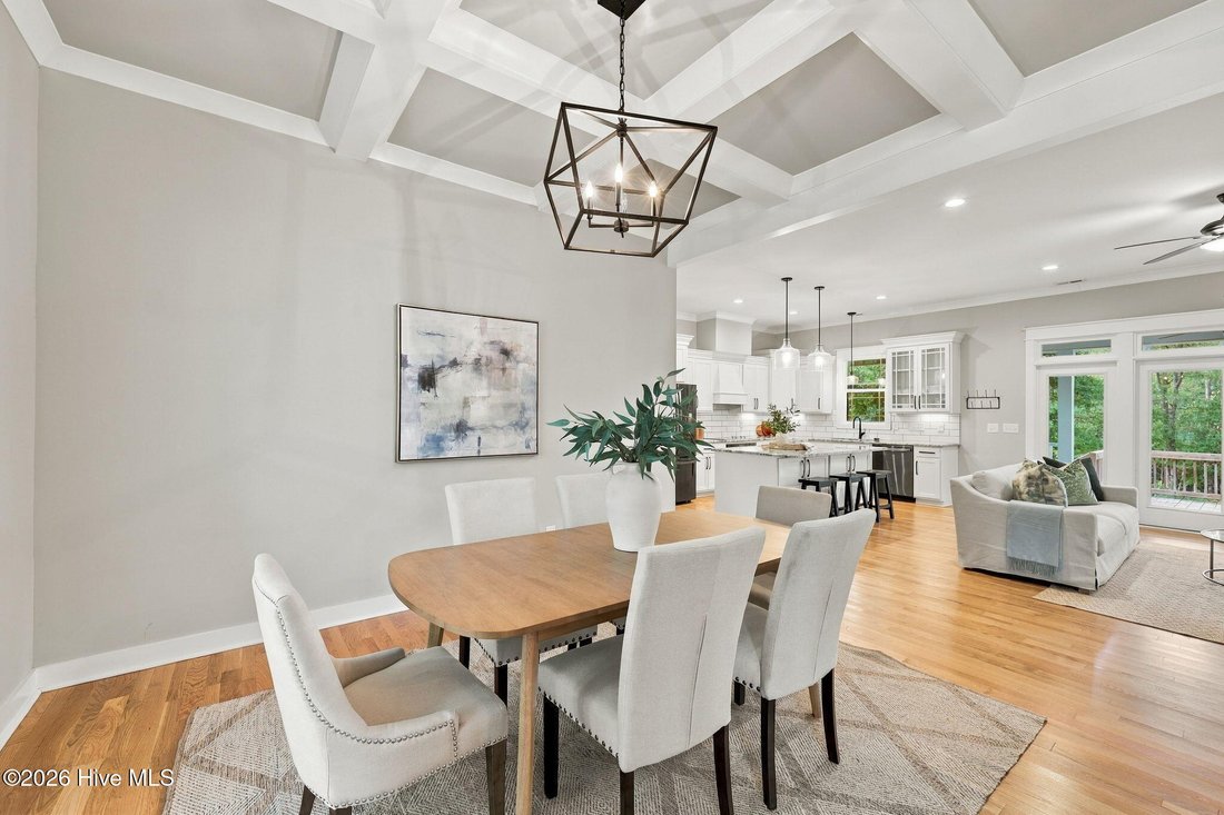 Haus in Pinehurst, North Carolina, Vereinigte Staaten 3 - 18694876