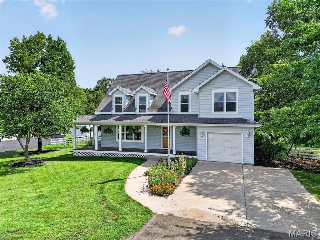 House in Wentzville, Missouri, United States 2 - 18873968