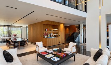 Wohnung in Cité, Genf, Kanton Genf 2
