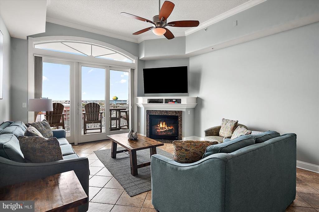 Apartment in Ocean City, Maryland, United States 3 - 18874324