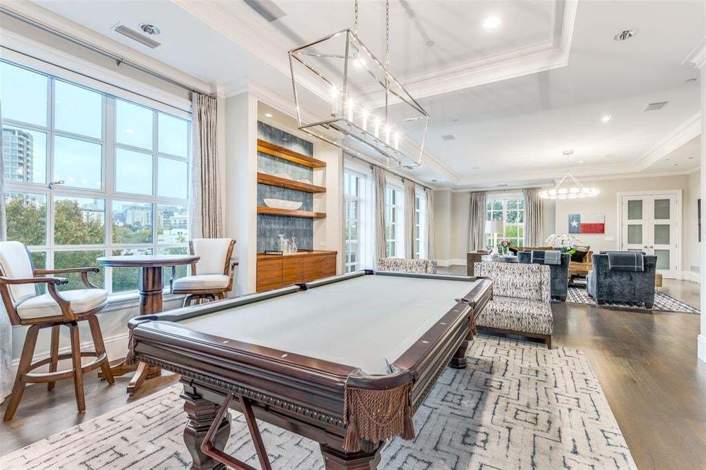 Condominio en Dallas, Texas, Estados Unidos 4 - 18871410