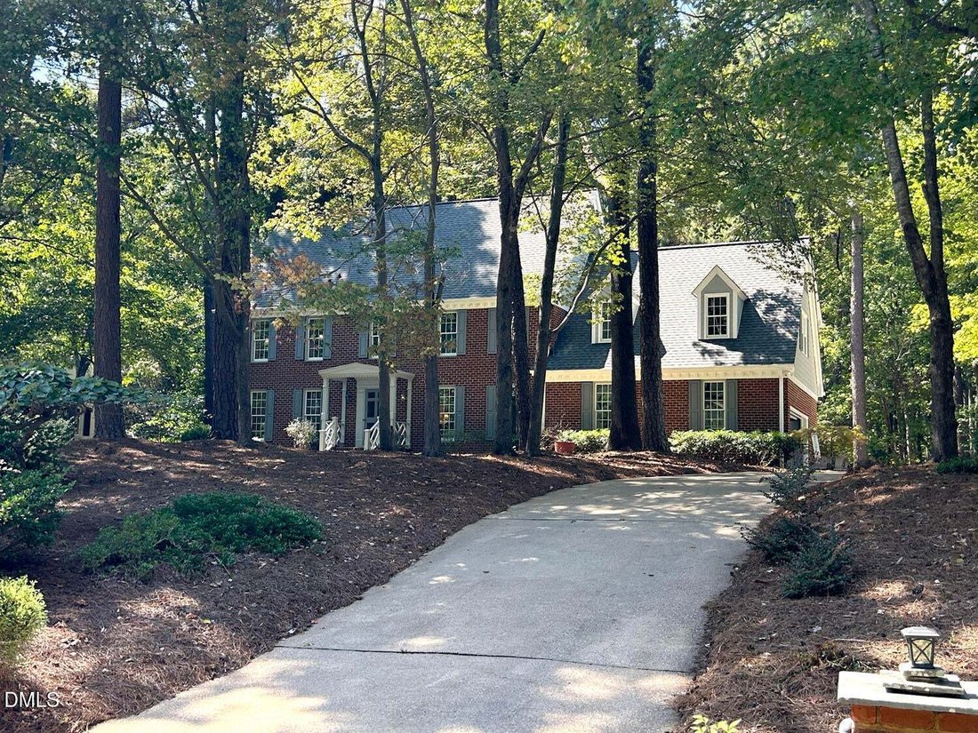 House in Raleigh, North Carolina, United States 3 - 18873786