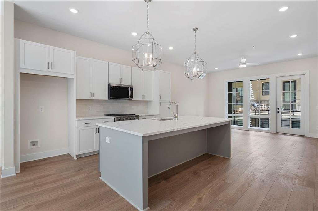 Condo in Atlanta, Georgia, United States 2 - 18871046