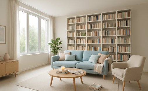Apartment in Gerland, Lyon 7e Arrondissement, Lyon 1