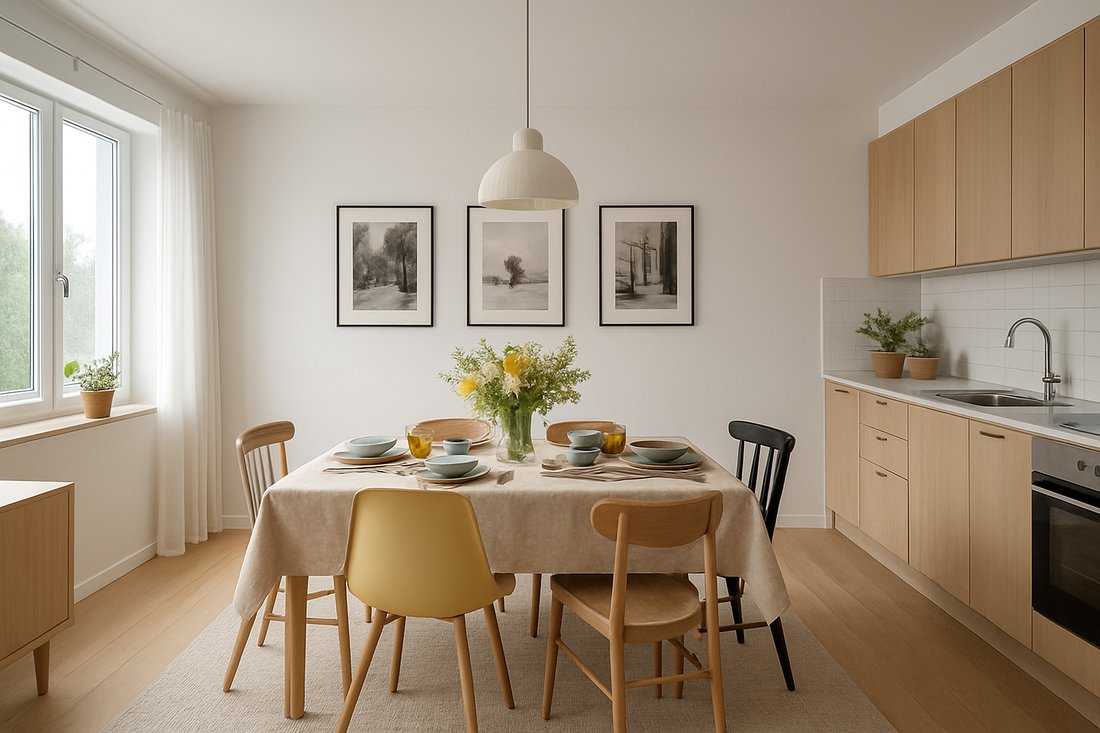 Appartamento a Ormeaux, Fontenay-aux-Roses, Francia 2 - 18303017