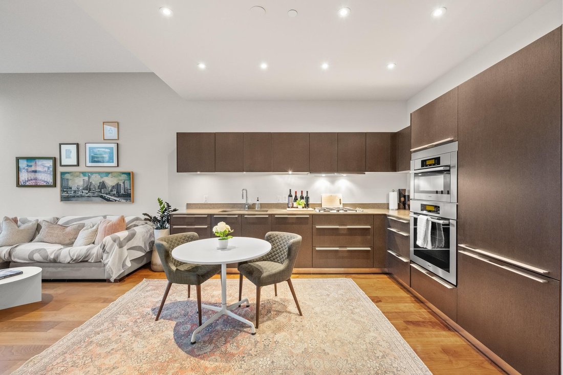 Condominio a Austin, Texas, Stati Uniti 3 - 18873657
