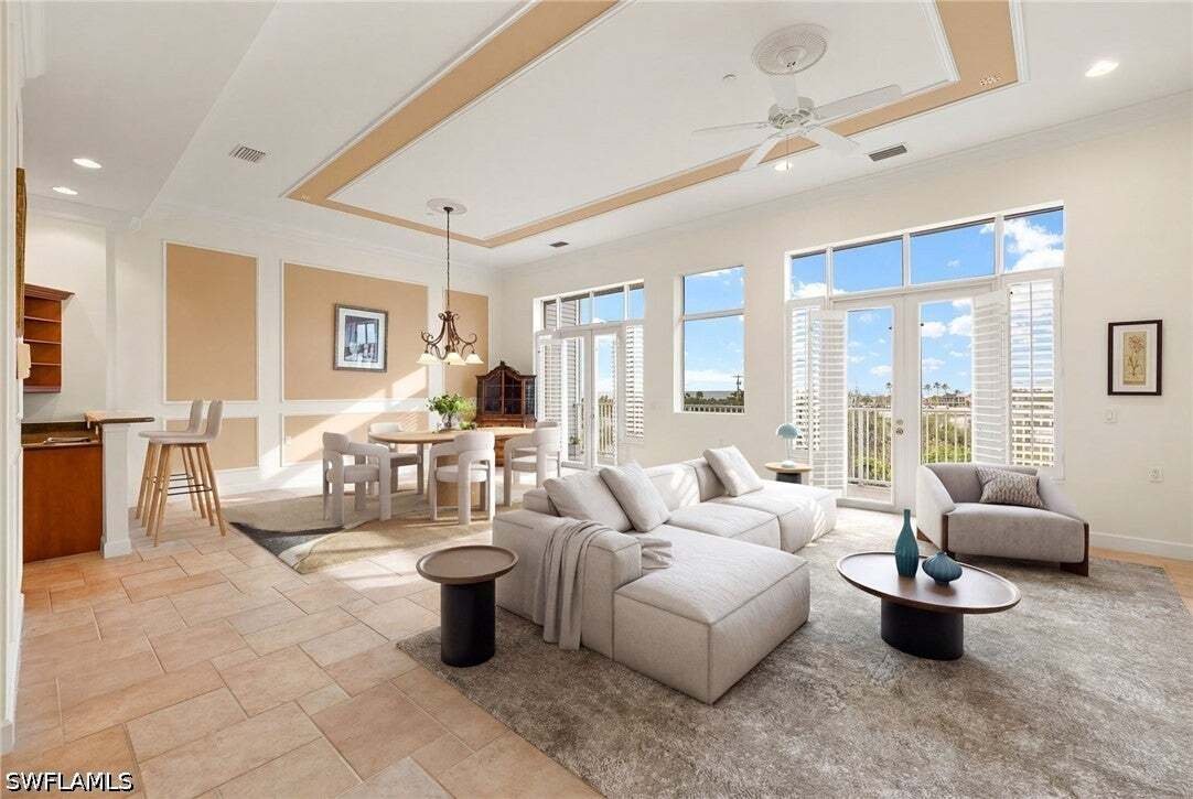 Maison à Bonita Springs, Floride, États-Unis 3 - 18870584