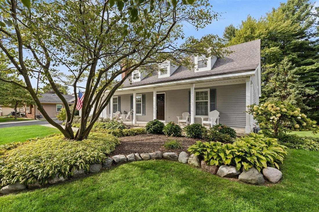 Casa a Georgetown Township, Michigan, Stati Uniti 3 - 18874624