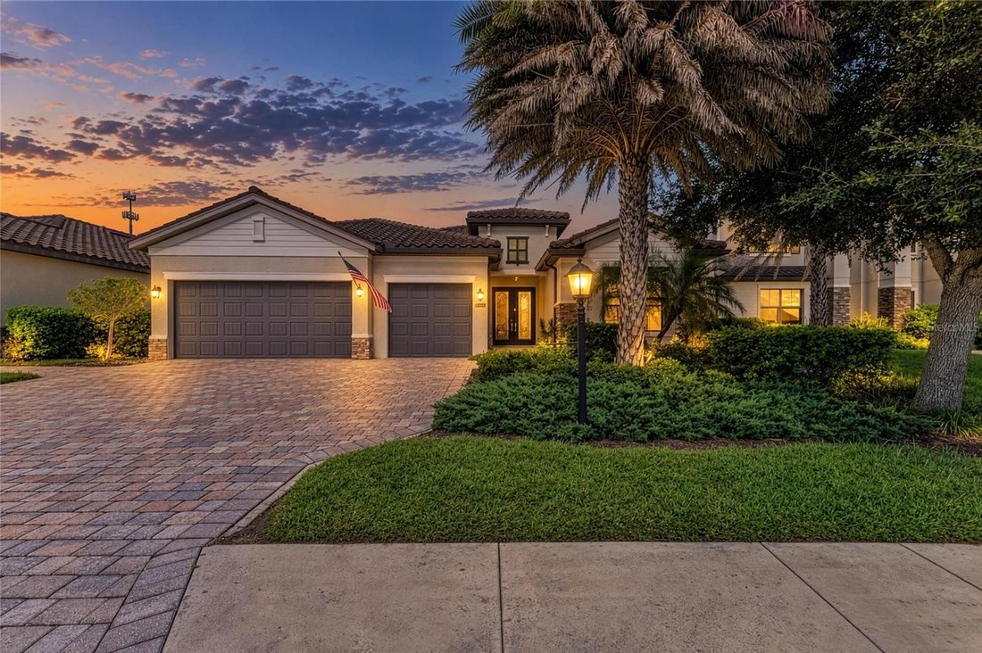 House in Bradenton, Florida, United States 1 - 18870854