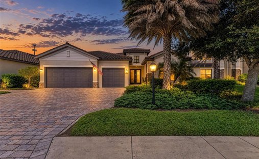 Haus in Bradenton, Florida, Vereinigte Staaten 1