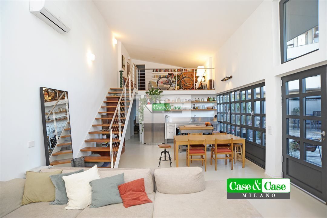 Villa in Lambrate, Milan, Italy 2 - 17620498