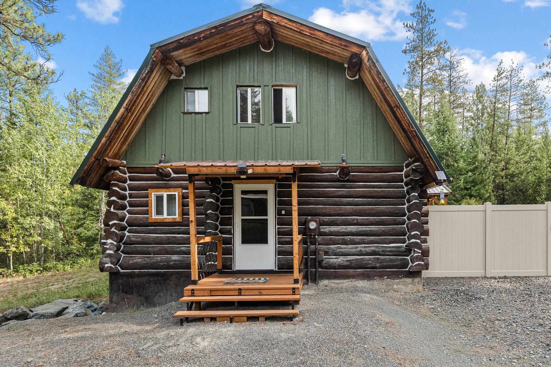 House in Addy, Washington, United States 1 - 18873177