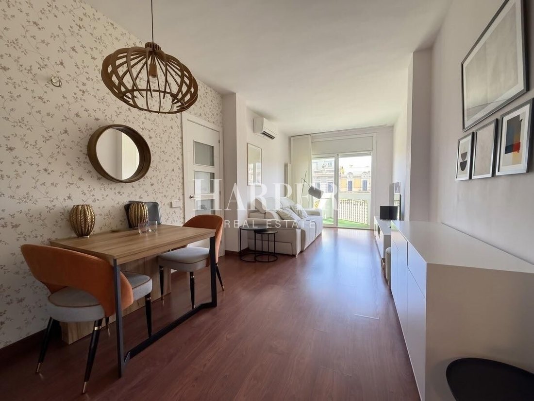 Apartment in Eixample, Barcelona, Spain 4 - 18873306
