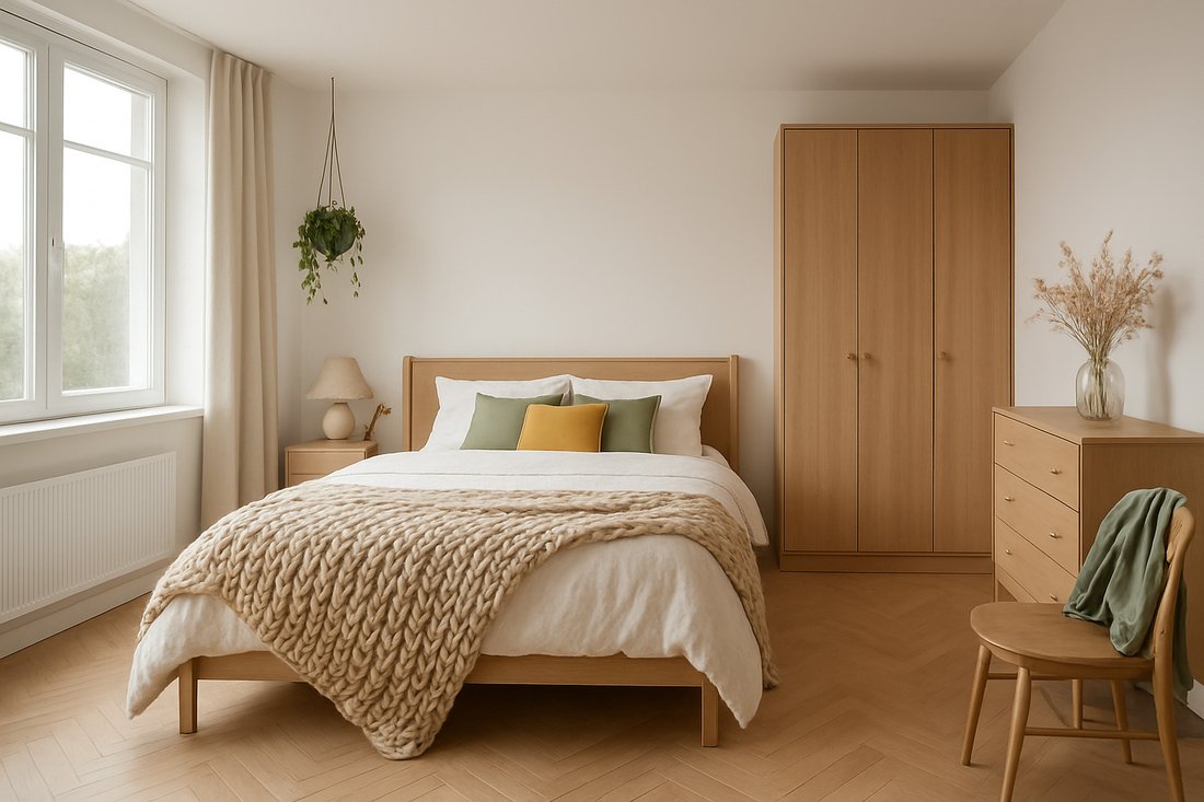 Apartment in Jardin Parisien, Clamart, France 3 - 18287009
