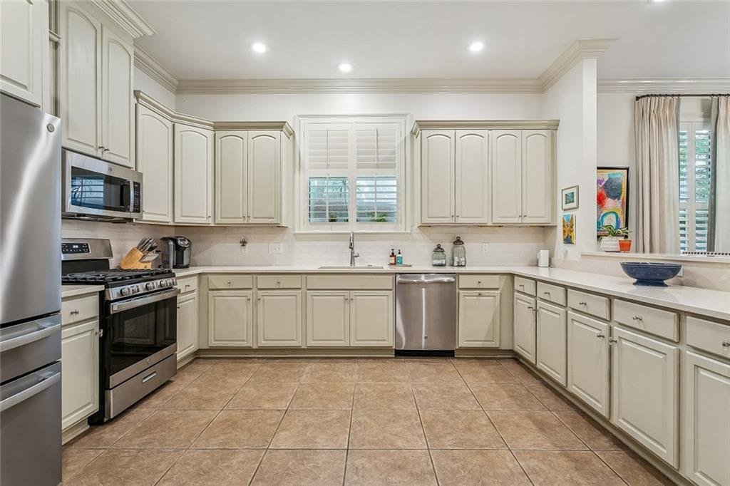 Townhouse in Metairie, Louisiana, United States 5 - 18873674