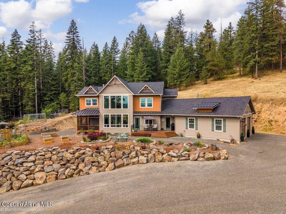 House in Coeur d'Alene, Idaho, United States 2 - 18874279