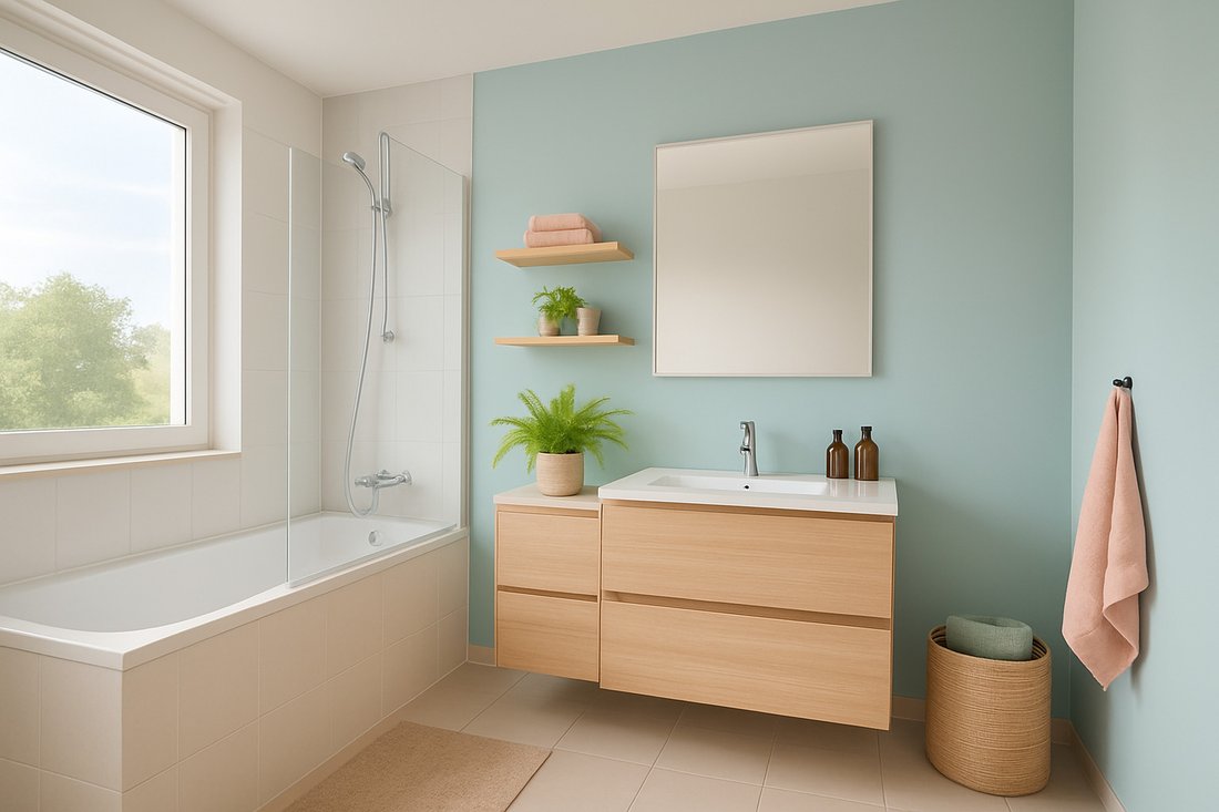 Wohnung in Peri, Joinville-le-Pont, Frankreich 5 - 18323298