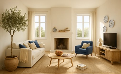 Wohnung in Cazaux, La Teste-de-Buch, Frankreich 1