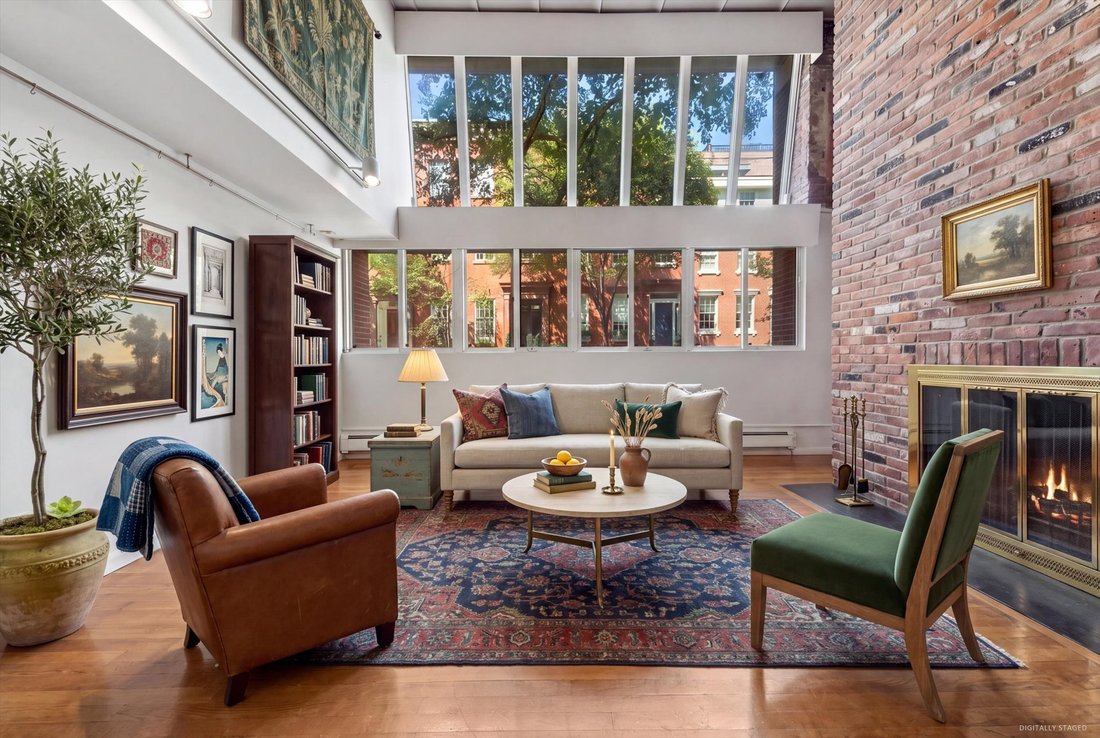 Co Op in New York, New York, United States 1 - 18874428