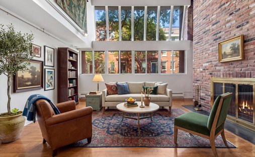 Co Op in New York, New York, United States 1