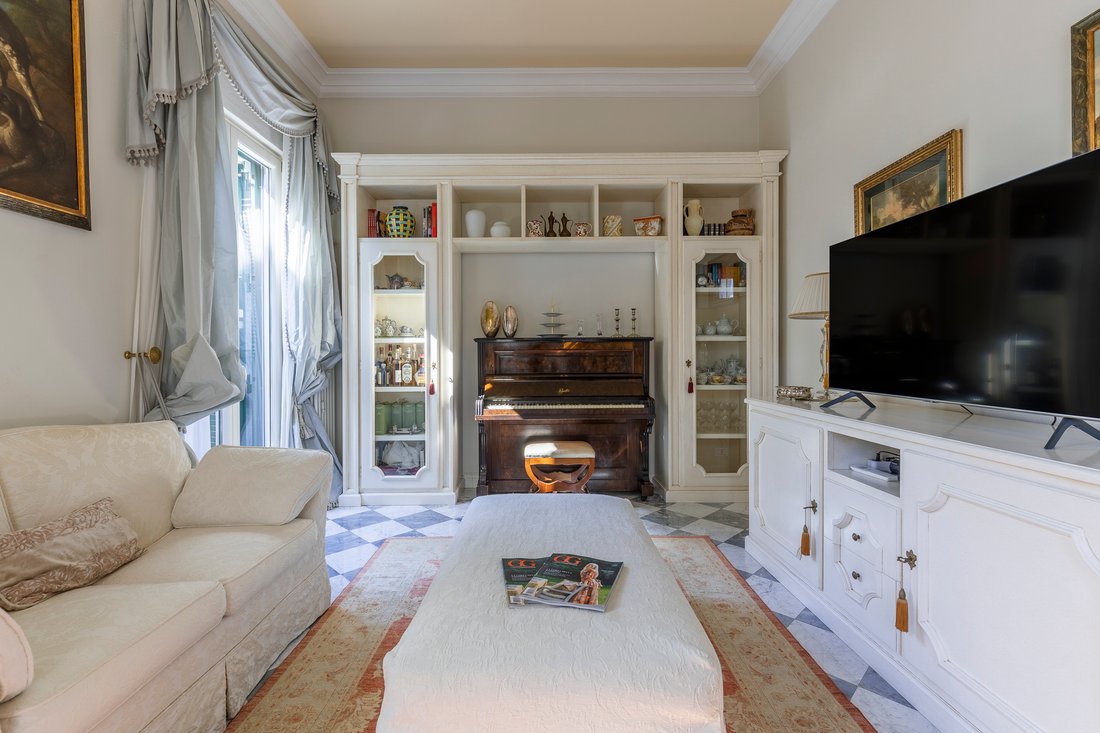 Villa à Centro Storico, Viareggio, Toscane 2 - 18870651