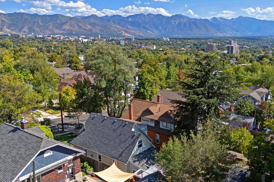 House in Salt Lake City, Utah, United States 5 - 18873996