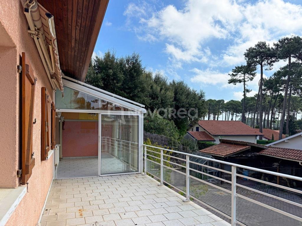 House in Bouhebe, Capbreton, France 2 - 18875077