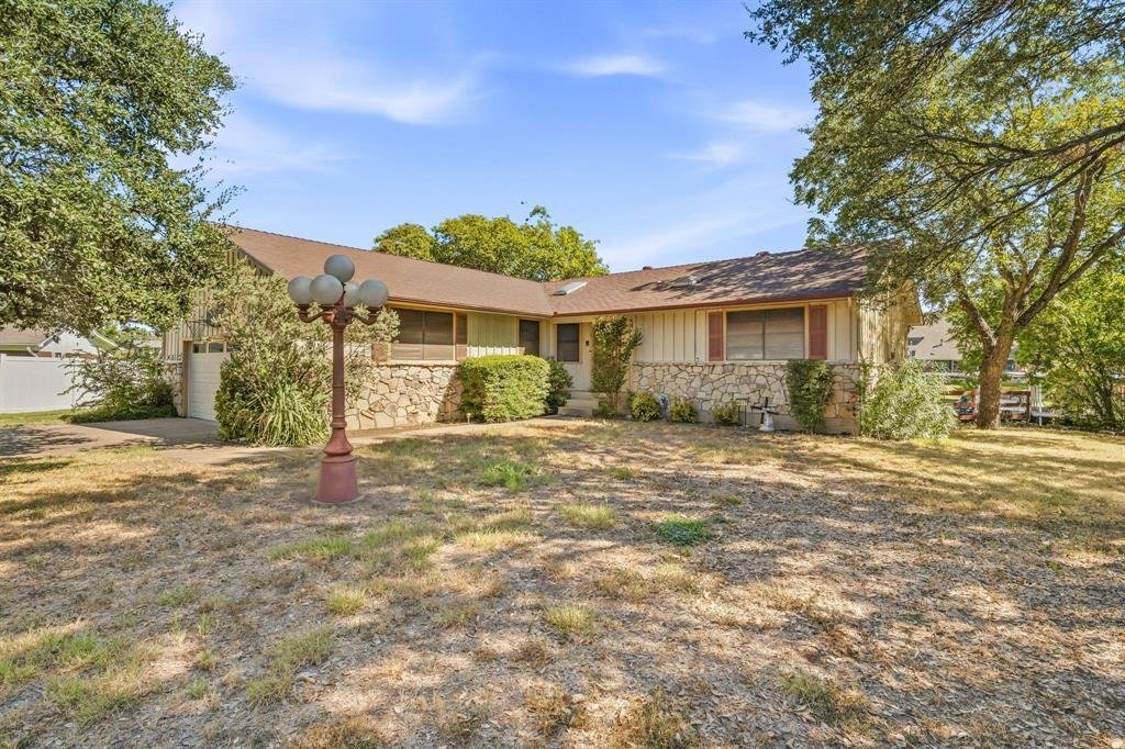 Maison à Granbury, Texas, États-Unis 1 - 18874399