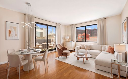 Appartement à New York, État de New York, États-Unis 1