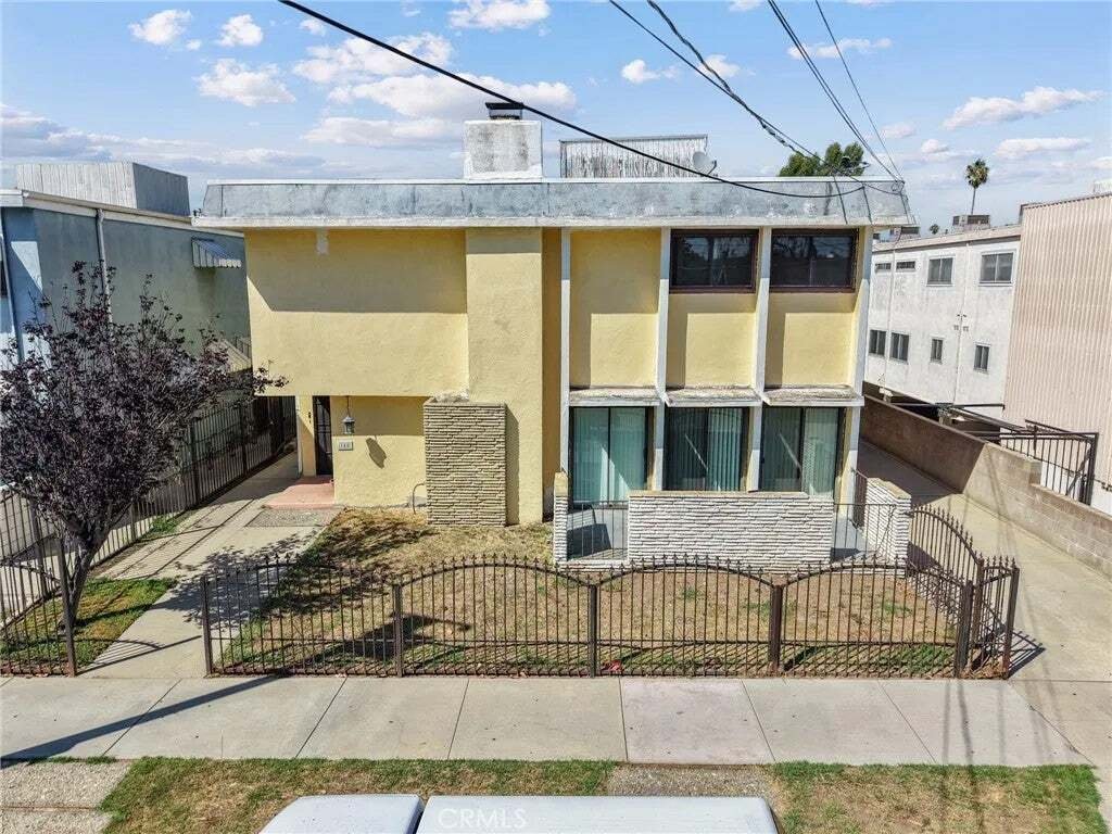 Condo in Inglewood, California, United States 2 - 18873808