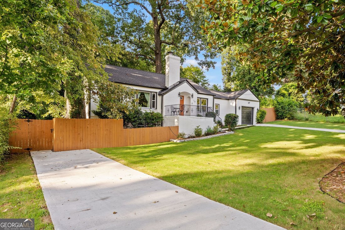 House in Atlanta, Georgia, United States 4 - 18874601