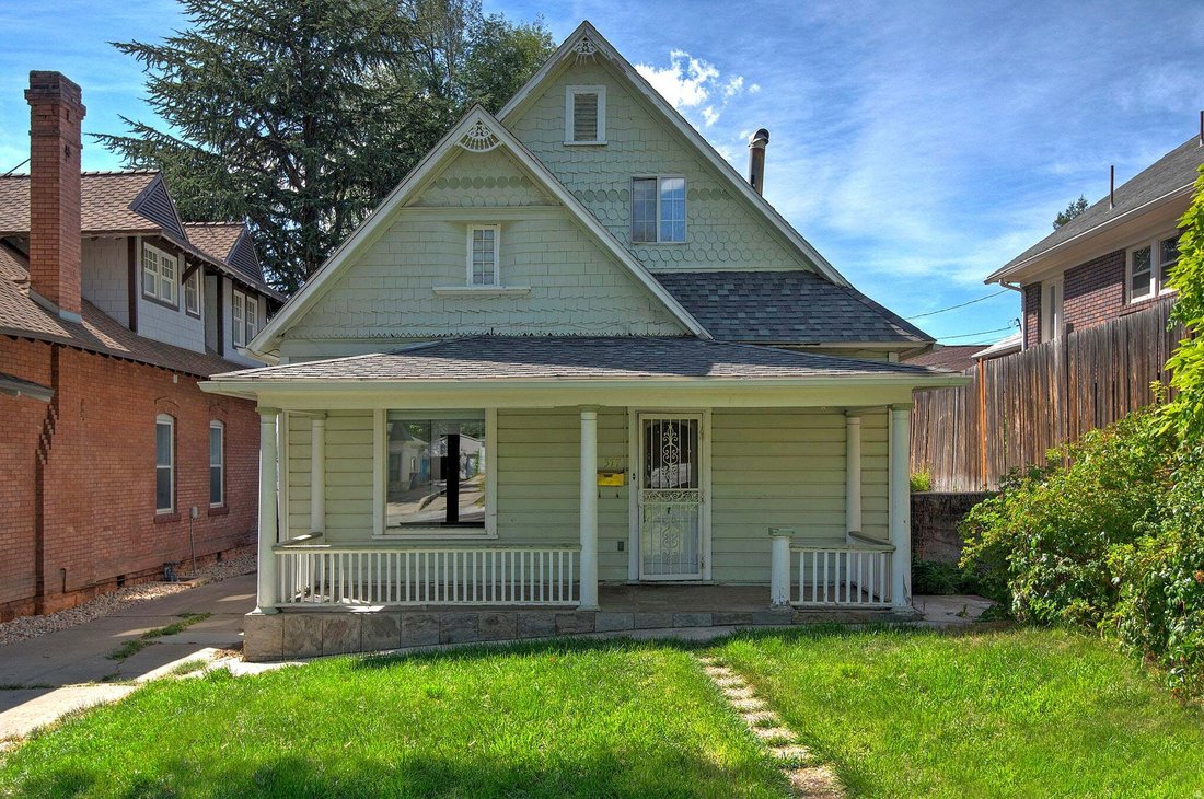 House in Salt Lake City, Utah, United States 2 - 18873996