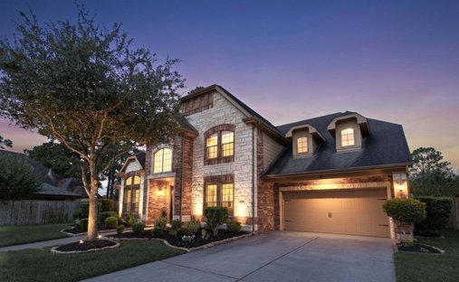 Casa a Dickinson, Texas, Stati Uniti 1