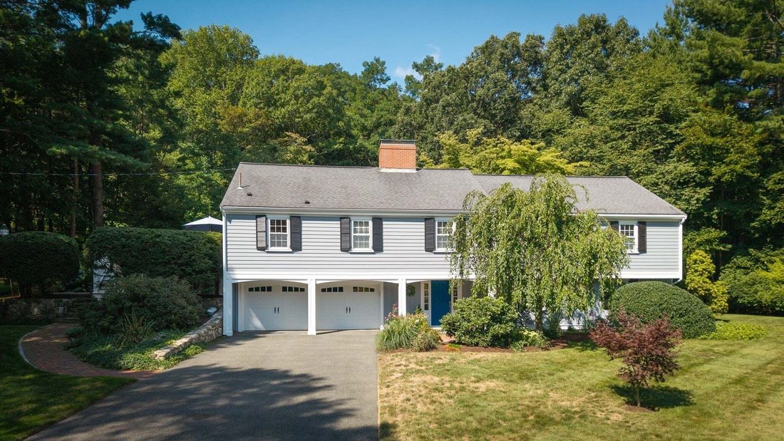House in Wenham, Massachusetts, United States 2 - 18874855