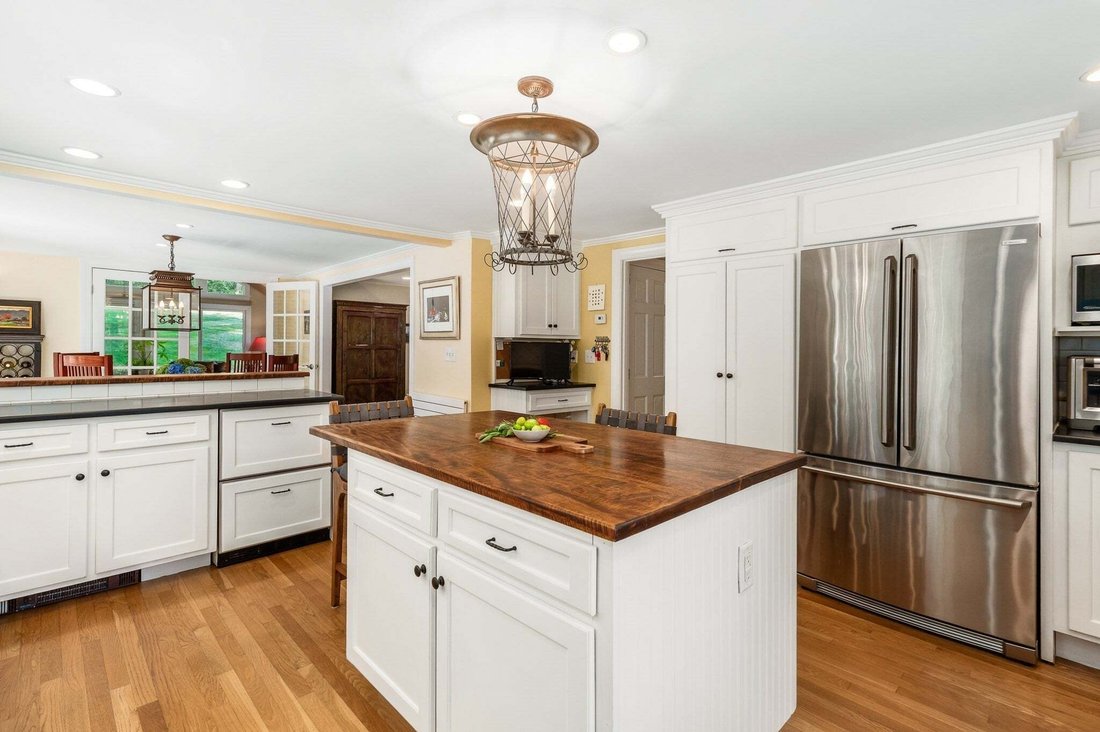 House in Wenham, Massachusetts, United States 4 - 18874855
