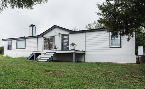 Cedar Creek, Texas, United States 1