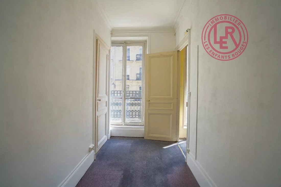 Appartamento a San Placido, Paris 6e Arrondissement, Parigi 5 - 18874993