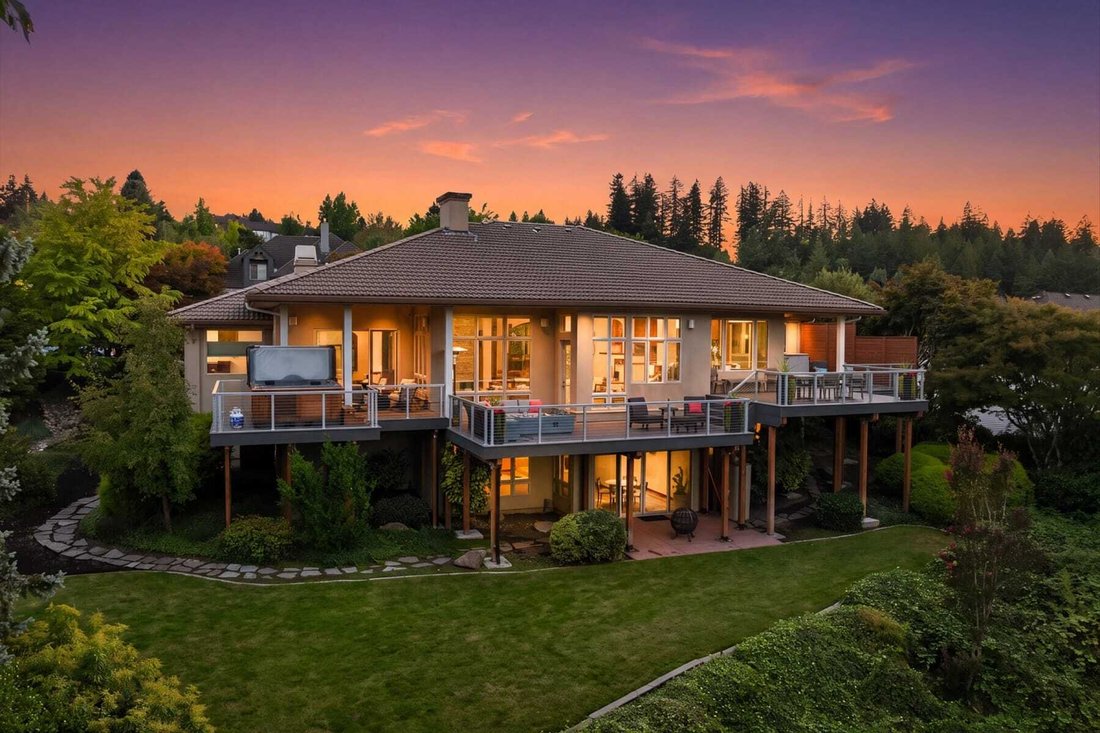 House in Camas, Washington, United States 1 - 18872902