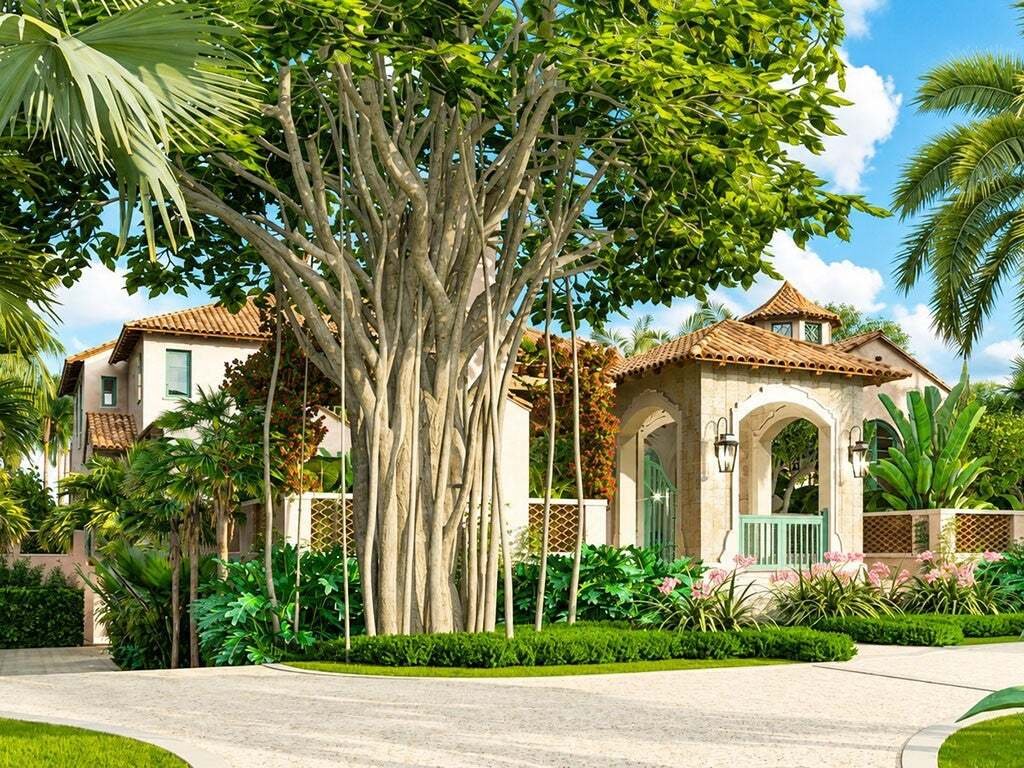 Casa a Vero Beach, Florida, Stati Uniti 4 - 18870888