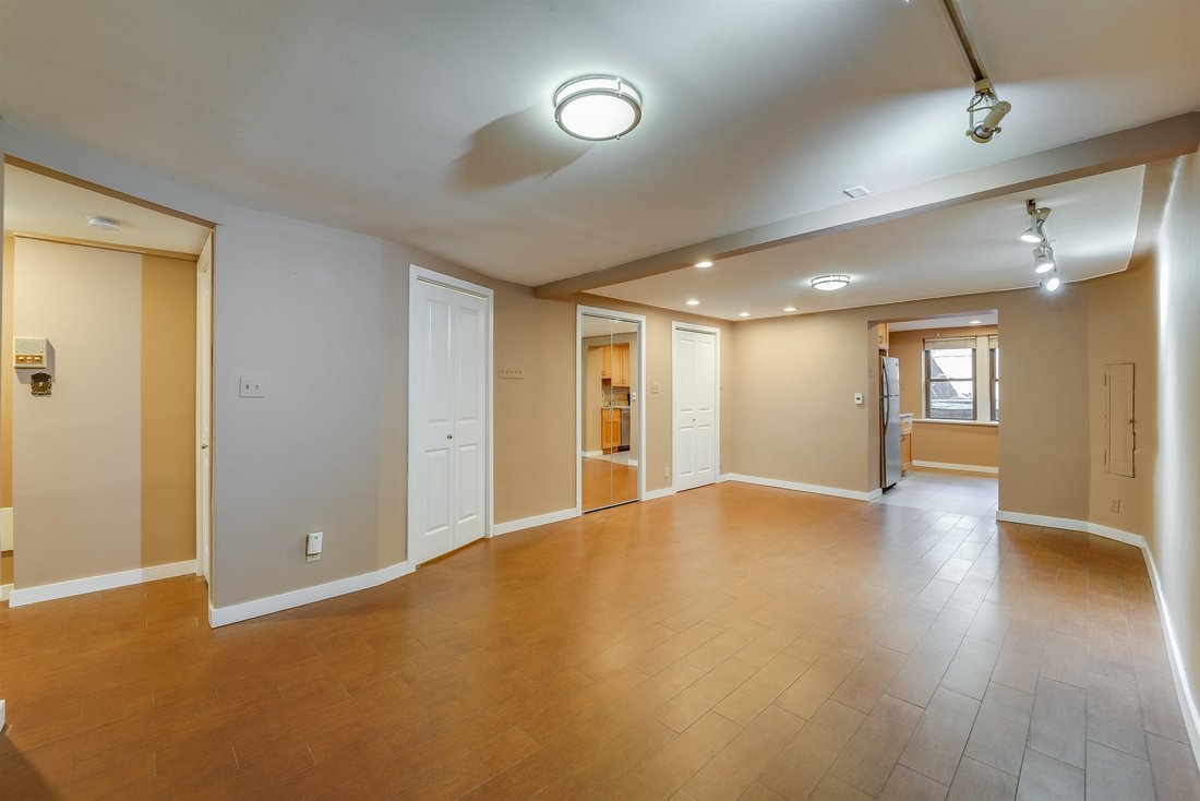Appartement à Hoboken, New Jersey, États-Unis 4 - 18874646
