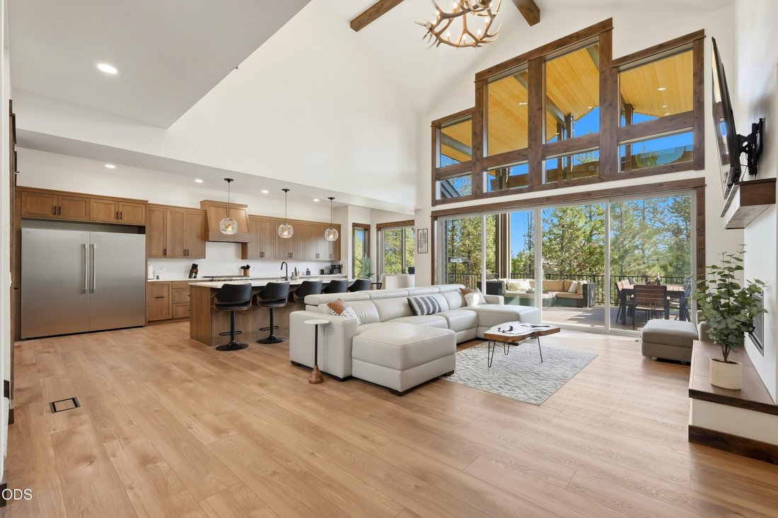 Casa en Sunriver, Oregón, Estados Unidos 5 - 18873144