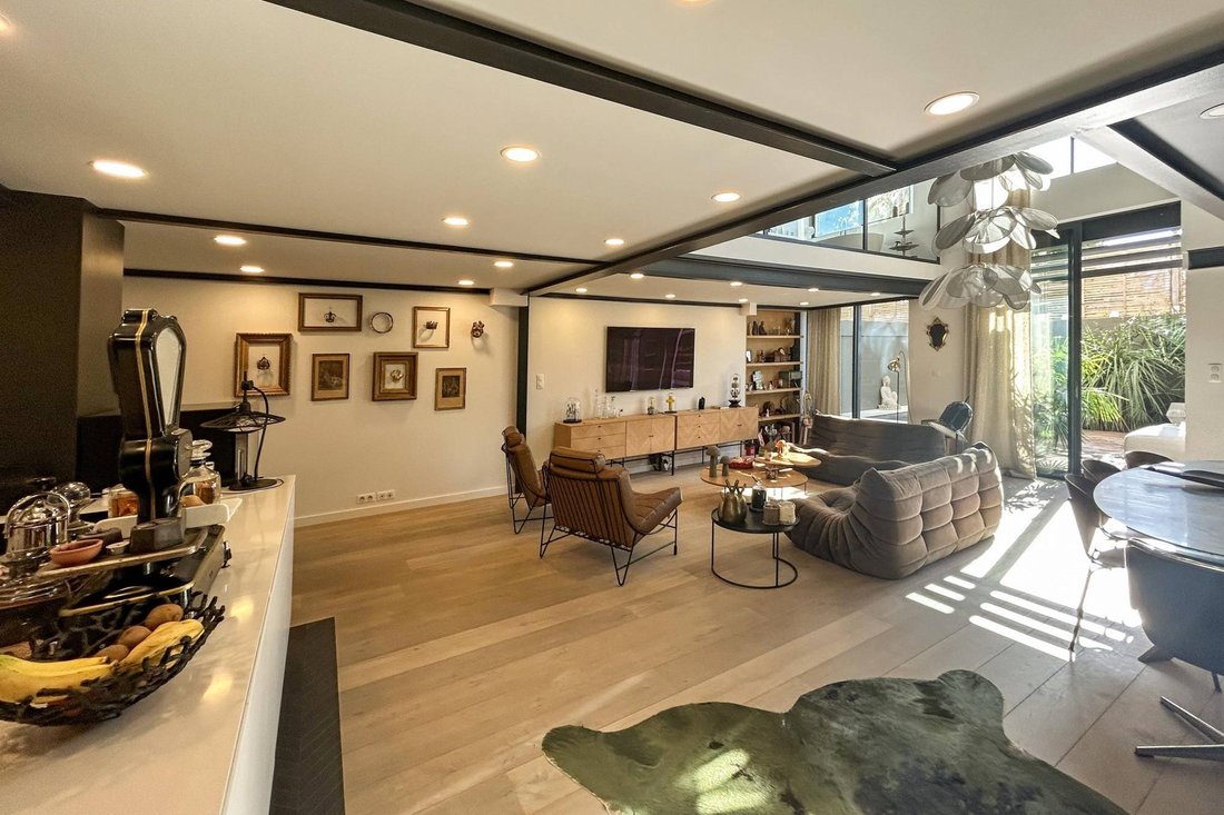 Penthouse in Saint-Remy-de-Provence, Provence-Alpes-Côte d'Azur, Frankreich 5 - 17802612