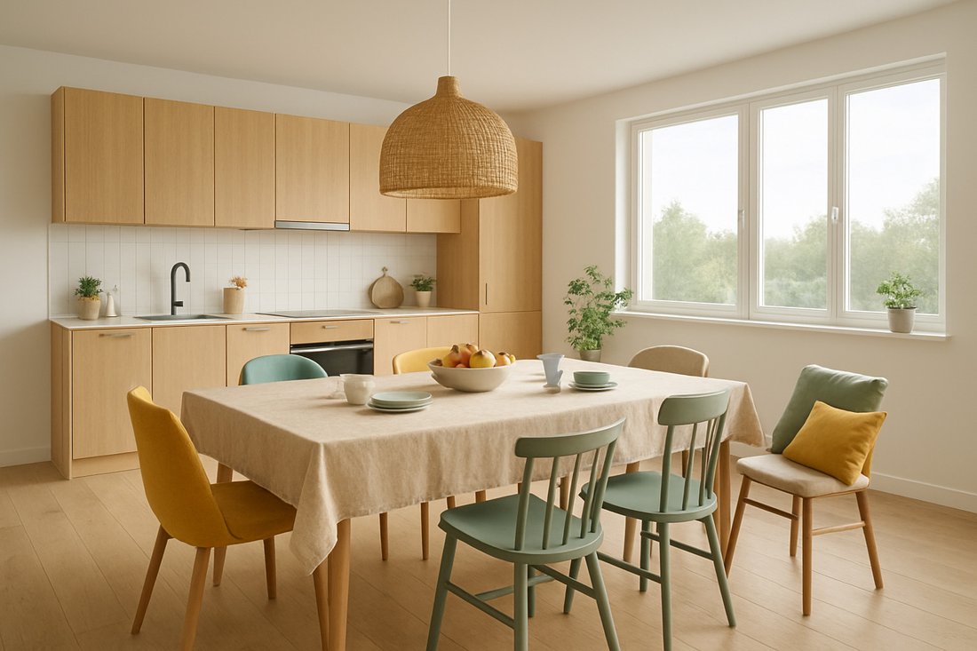 Wohnung in Bois de Boulogne, Paris 16e Arrondissement, Paris 2 - 18804555