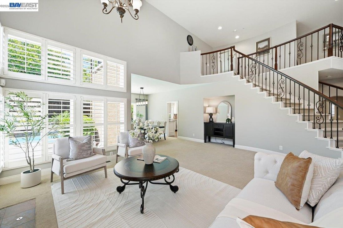 Casa a Livermore, California, Stati Uniti 5 - 18874686