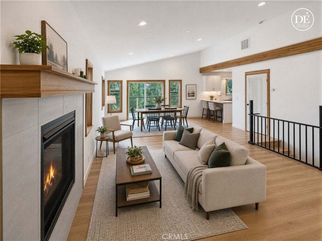 Haus in Lake Arrowhead, Kalifornien, Vereinigte Staaten 5 - 18872894